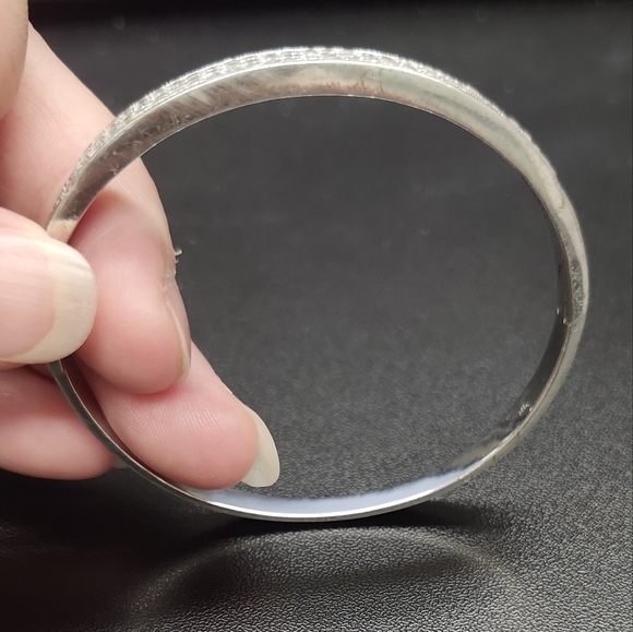 Silver Bracelet - Picture 2 of 6